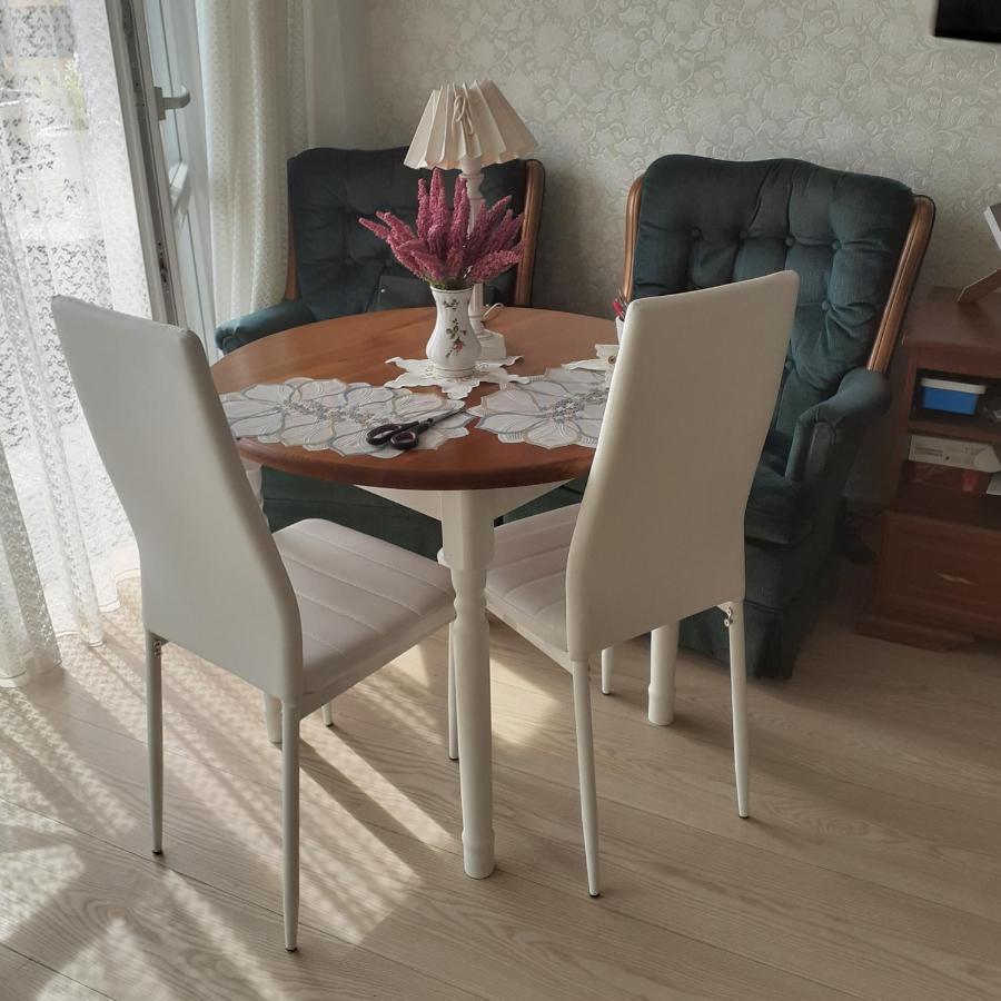 Kawalerka 30M2 Apartment Radom Exterior photo